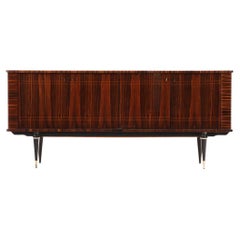 Wood Sideboards