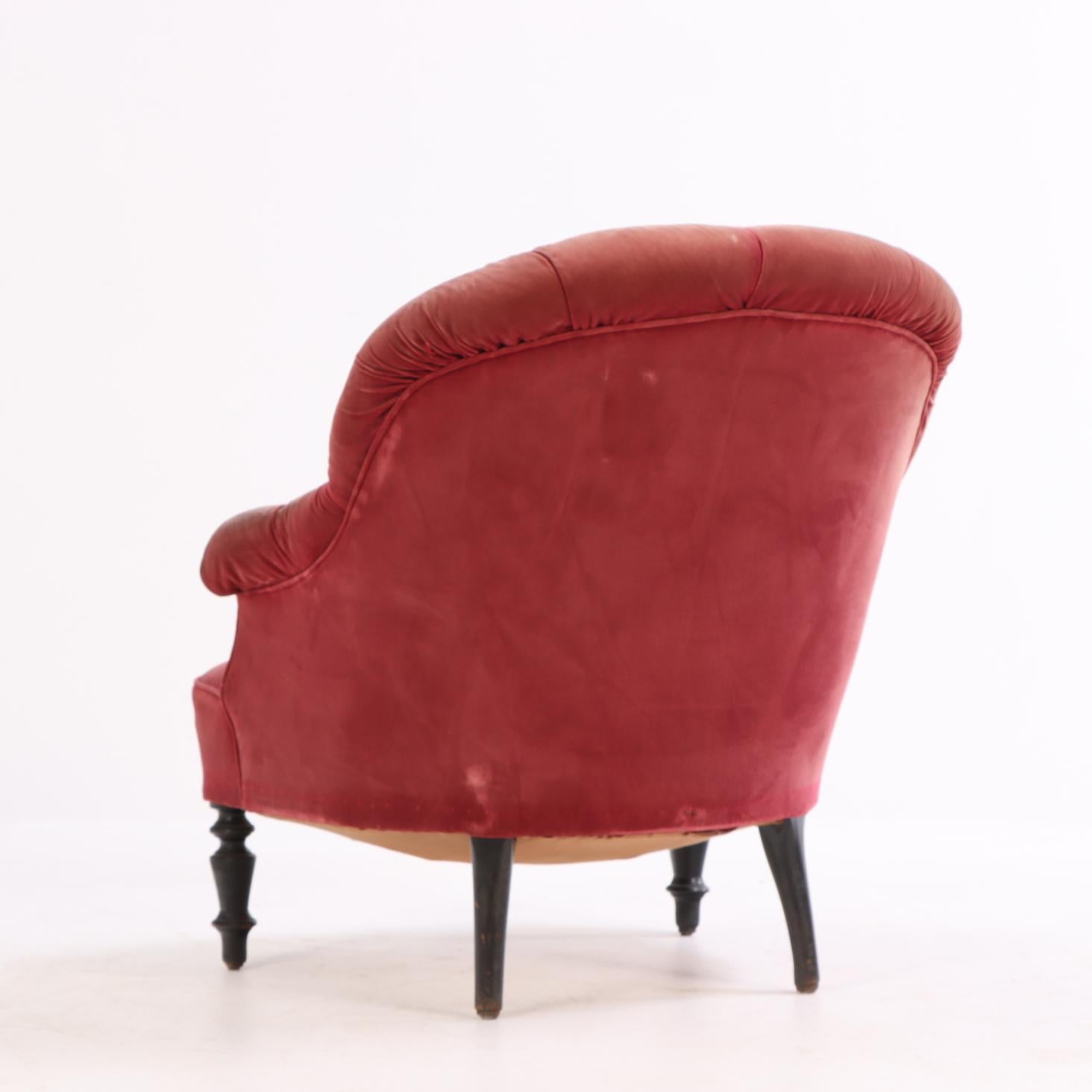 Napoléon III A.I.C., C. 1860. en vente
