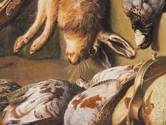 A French Nature Morte, 20th Century