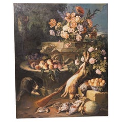 A French Nature Morte, 20th Century