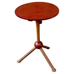 Piédestaux - Mid-Century Modern