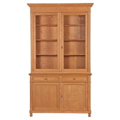 Cabinets