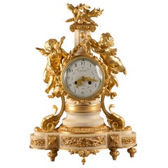 Table Clocks and Desk Clocks
