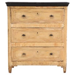 Comò in Wood