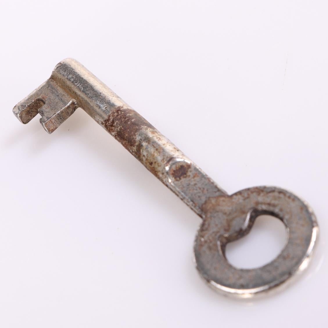 A French Provincial Oak Two-Door Server Buffet, C. 1880. For Sale 2