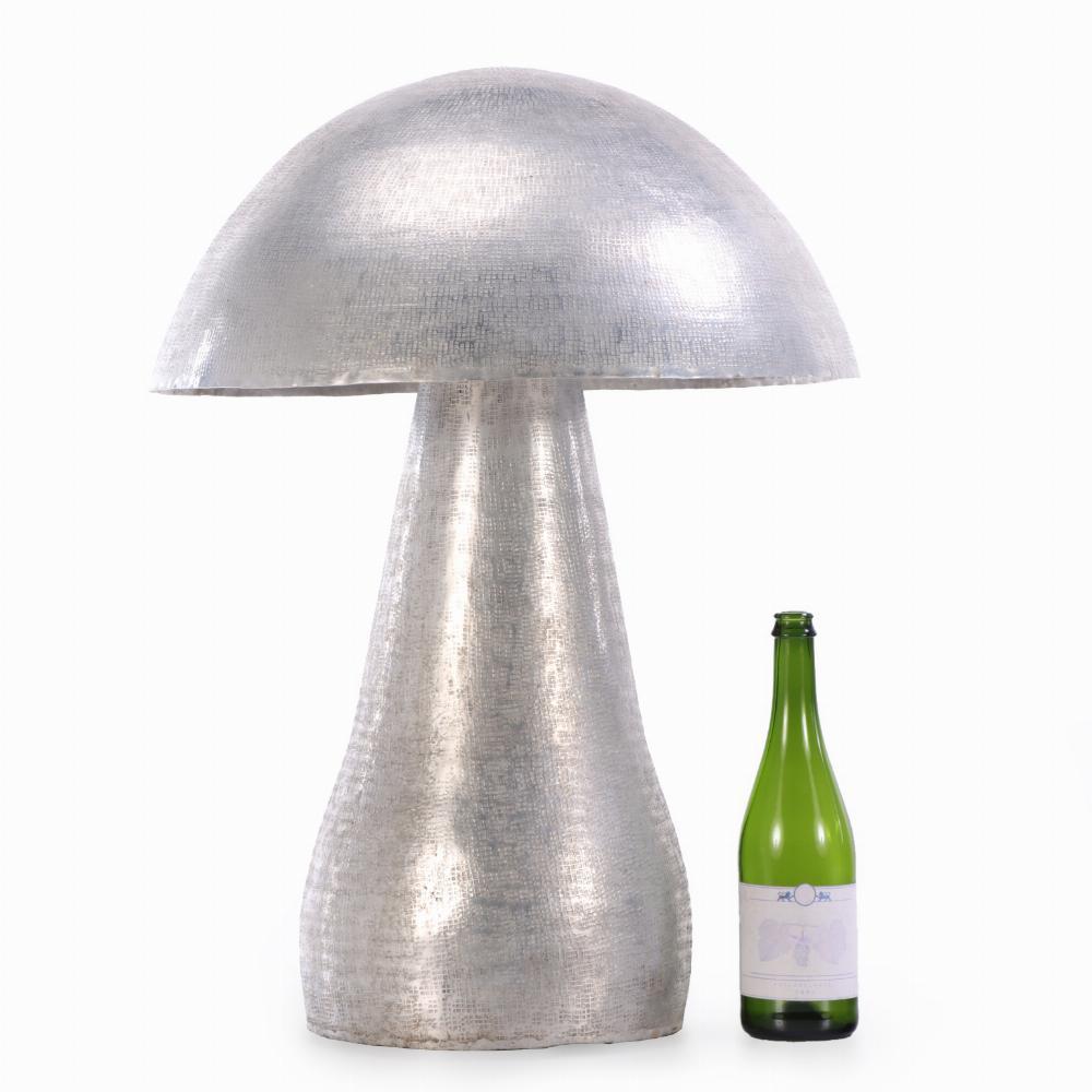 Français Sculpture française en forme de champignon de l'ère spatiale, vers 1960. en vente
