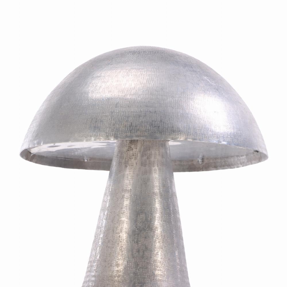 Sculpture française en forme de champignon de l'ère spatiale, vers 1960. Bon état - En vente à Philadelphia, PA