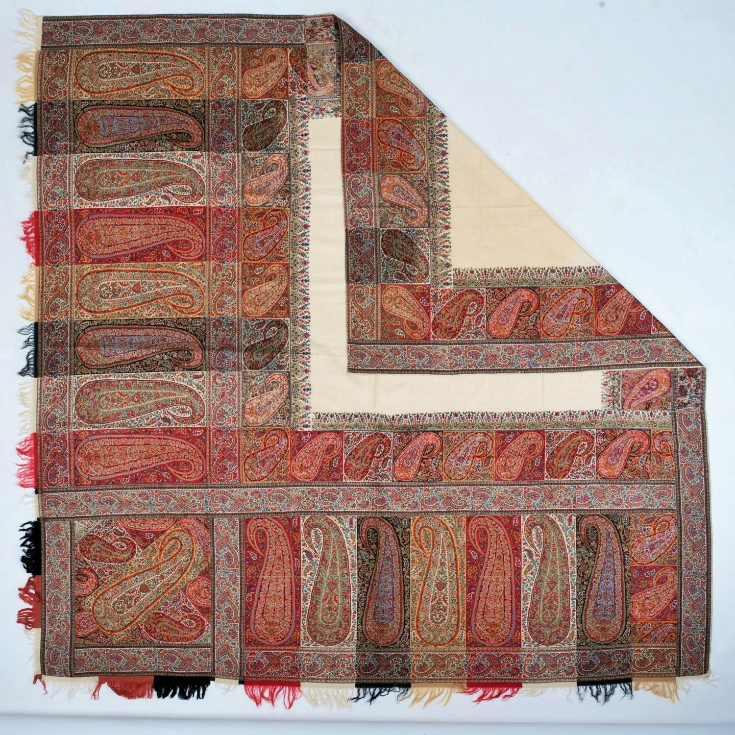 kalamkari shawls price in pakistan