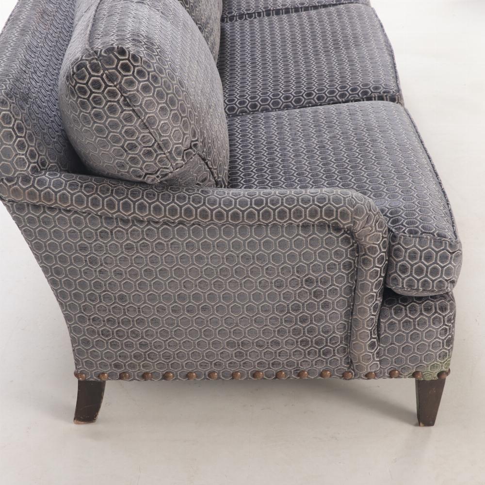 Sofá tapizado francés, S. XX Francés en venta