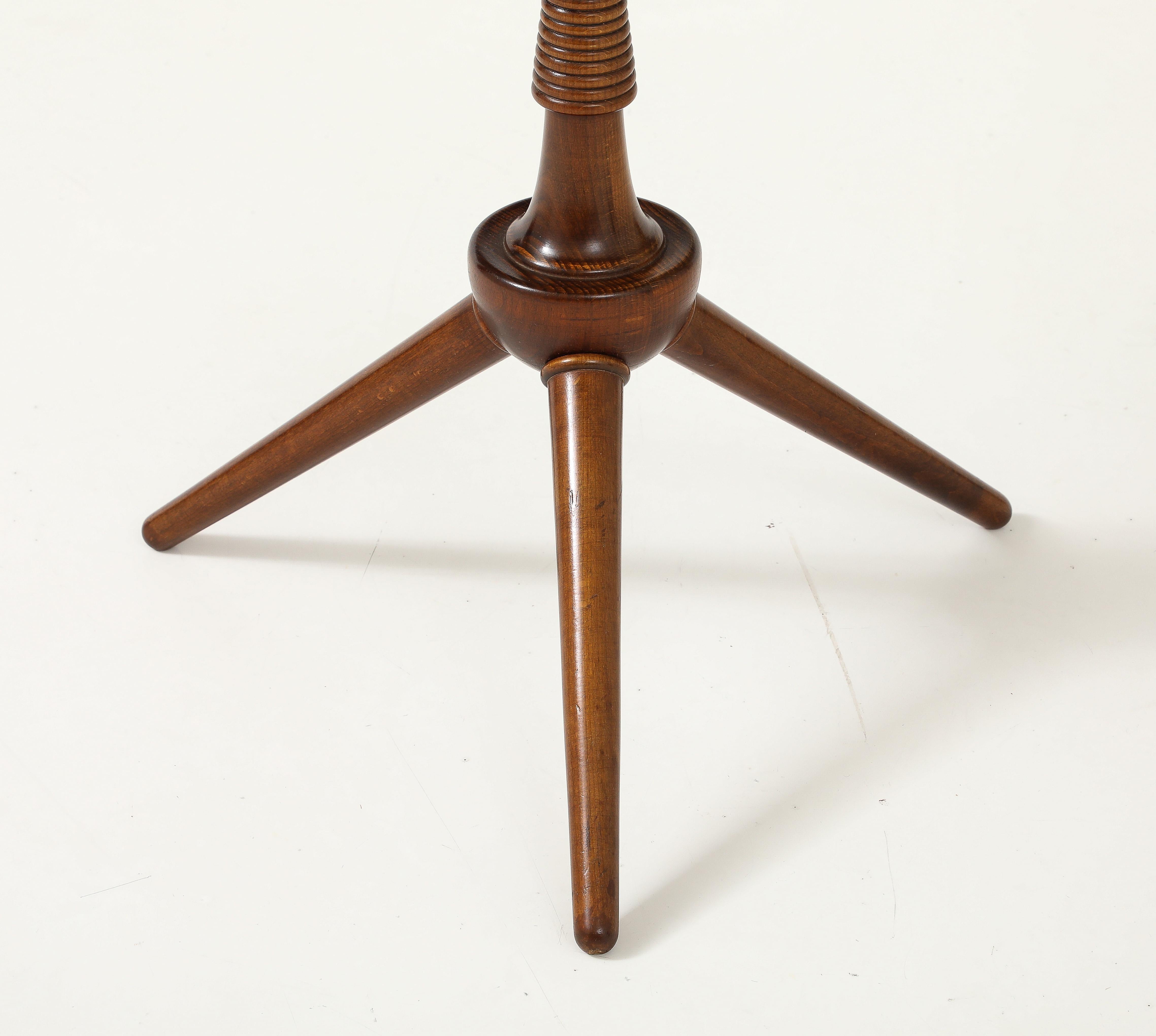 Tavolino Frits Henningsen, circa anni '40 in vendita 4