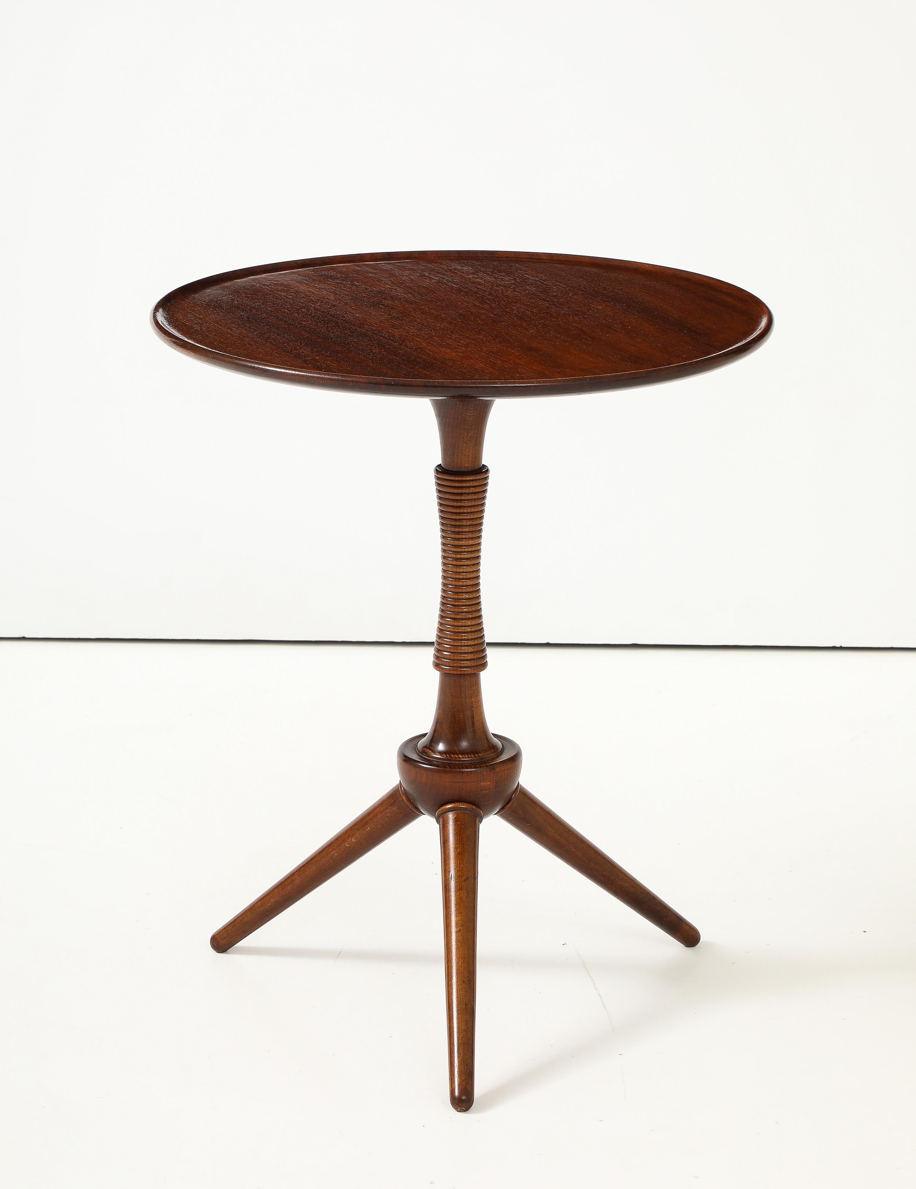 Tavolino Frits Henningsen, circa anni '40 in vendita 5