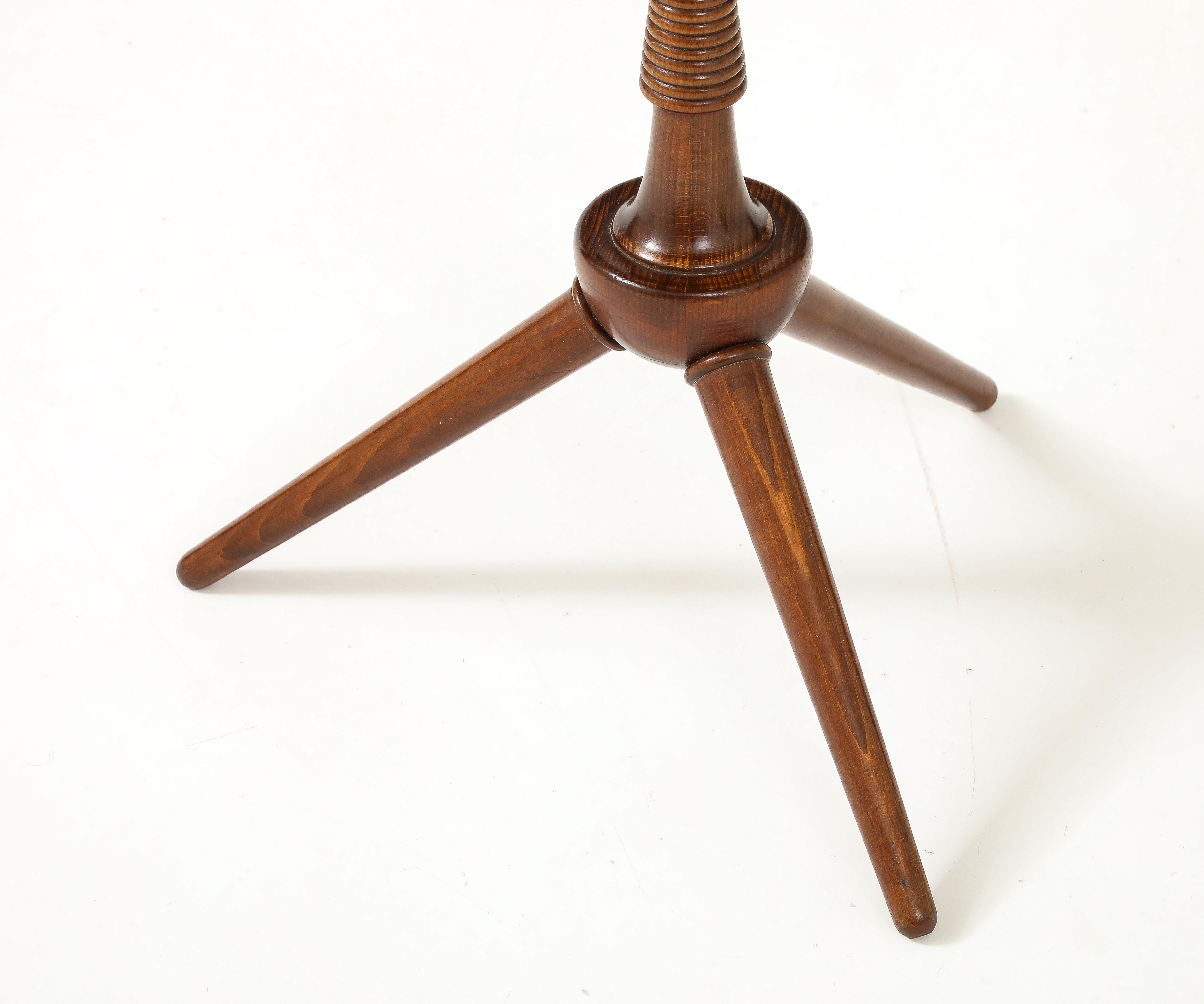 Tavolino Frits Henningsen, circa anni '40 in vendita 7