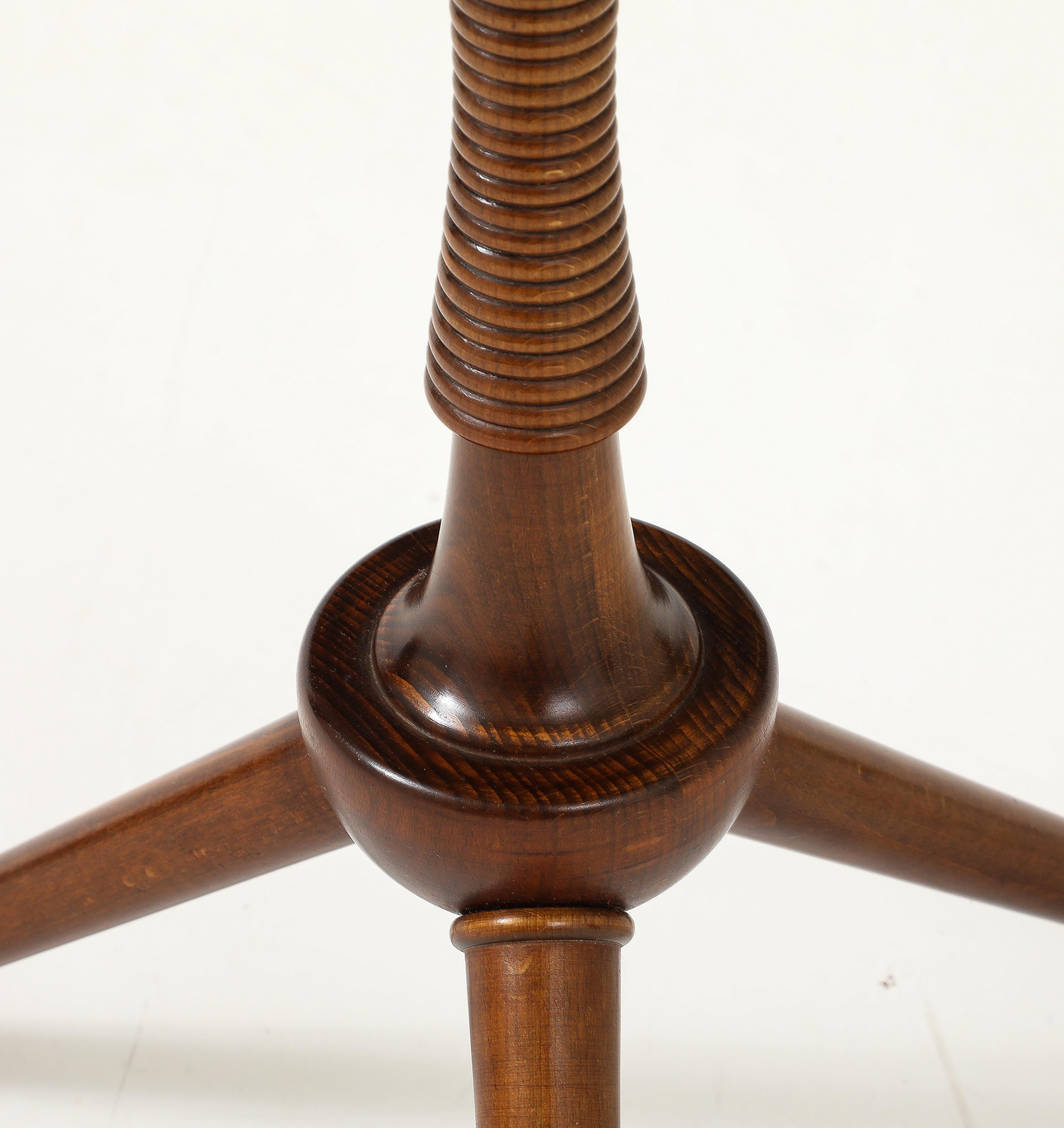 Tavolino Frits Henningsen, circa anni '40 in vendita 2