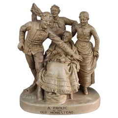 Sculptures