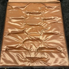 À Gallia Christople Art Deco Knife Rest Set.