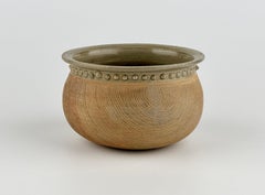 A Ganzhou 'rice measure' Jar, Song-Yuan Dynasty