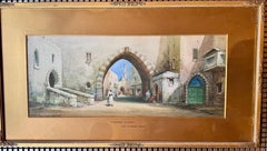 A Gateway in Syria