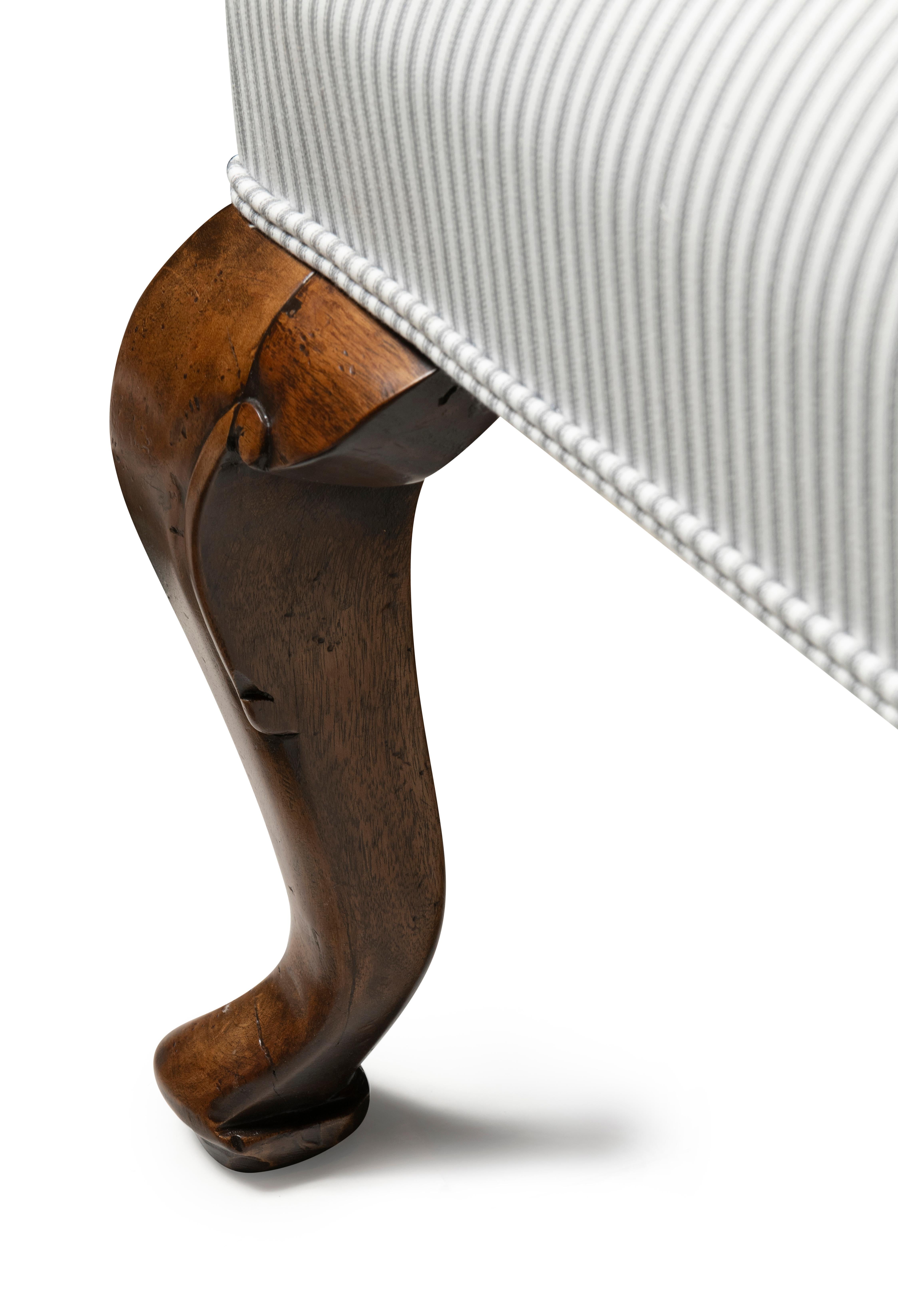 George I Ottomane de style I+I en vente