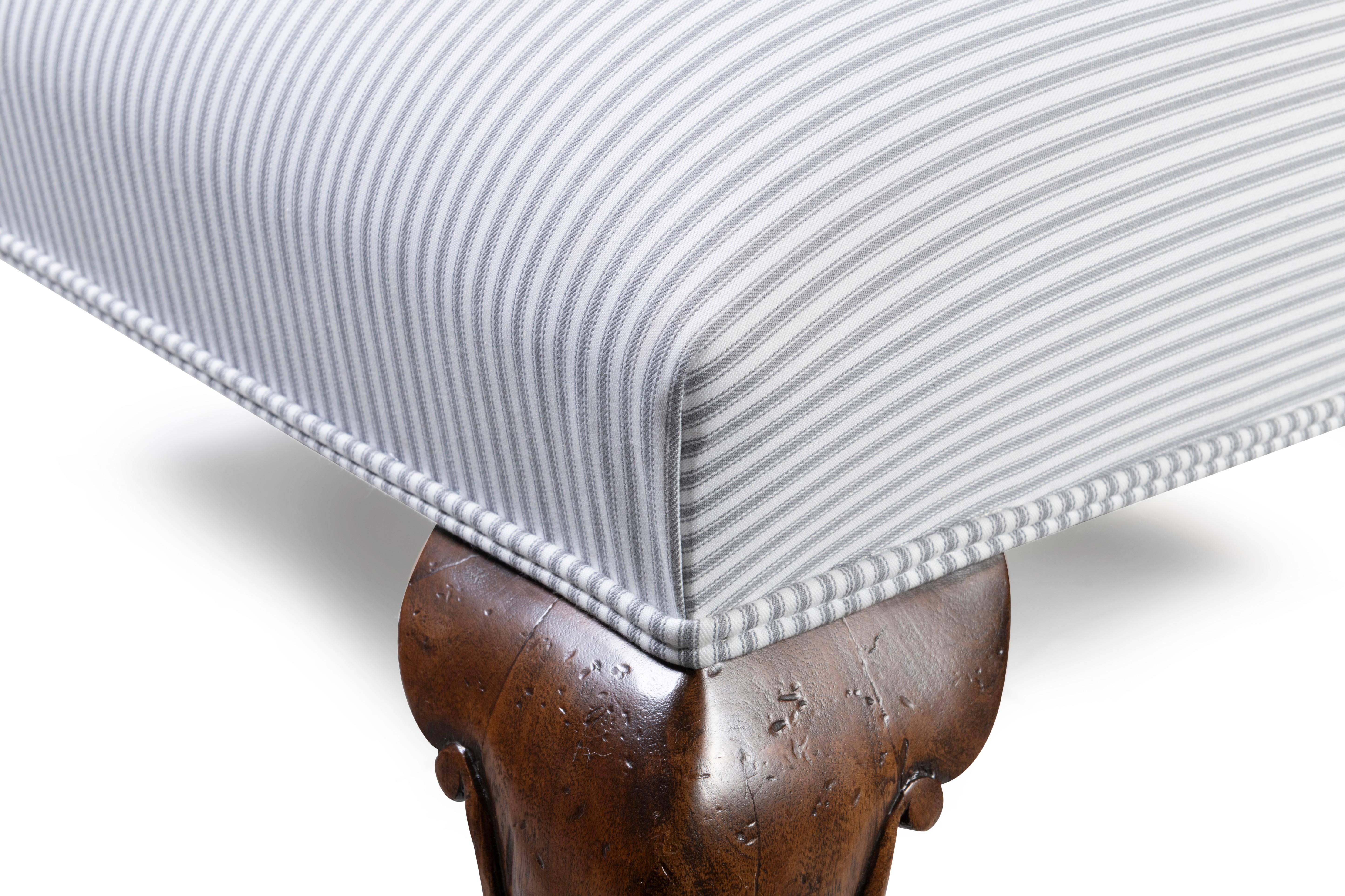 Australien Ottomane de style I+I en vente