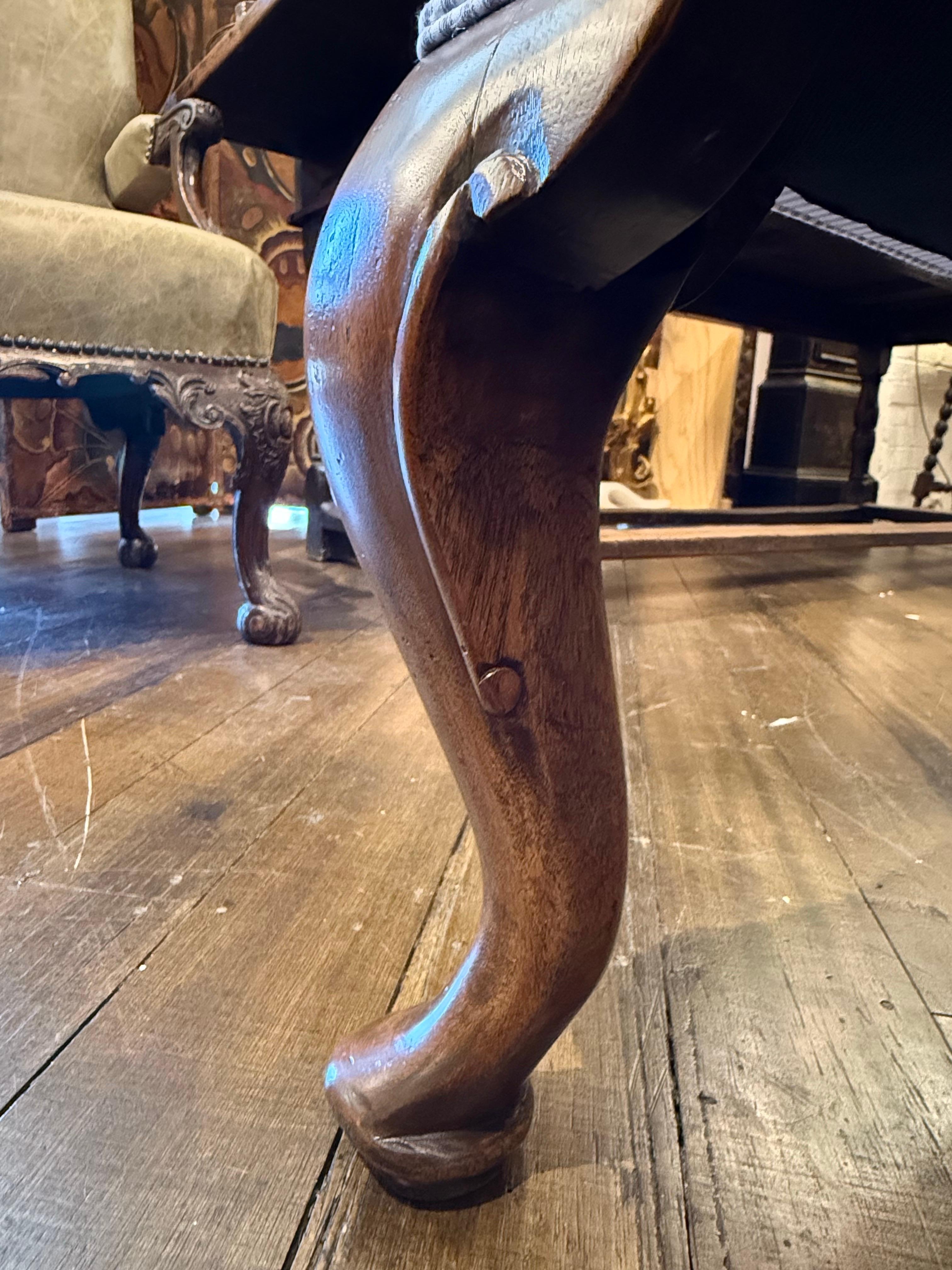 XXIe siècle et contemporain Ottomane de style I+I en vente