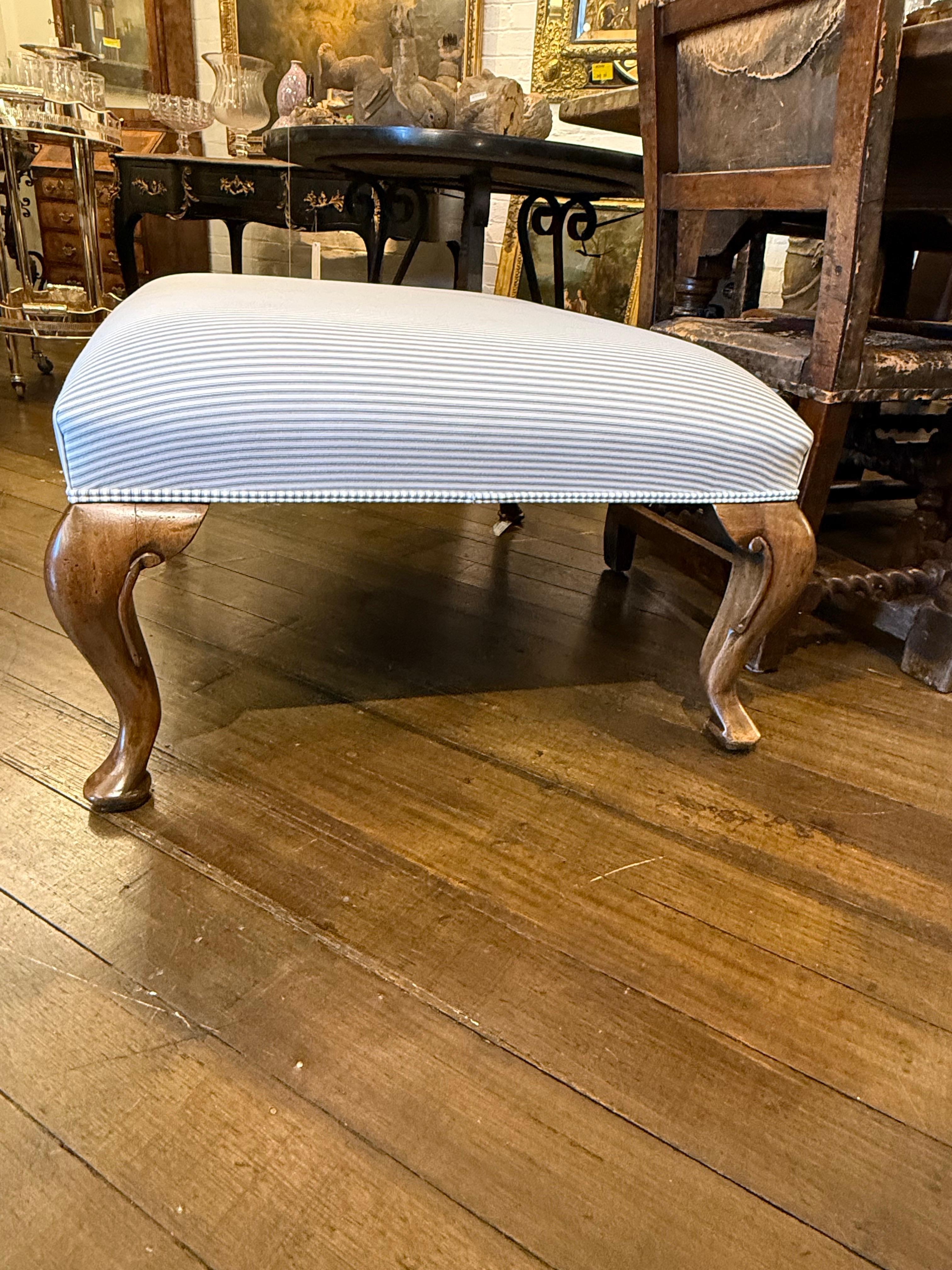 Hêtre Ottomane de style I+I en vente