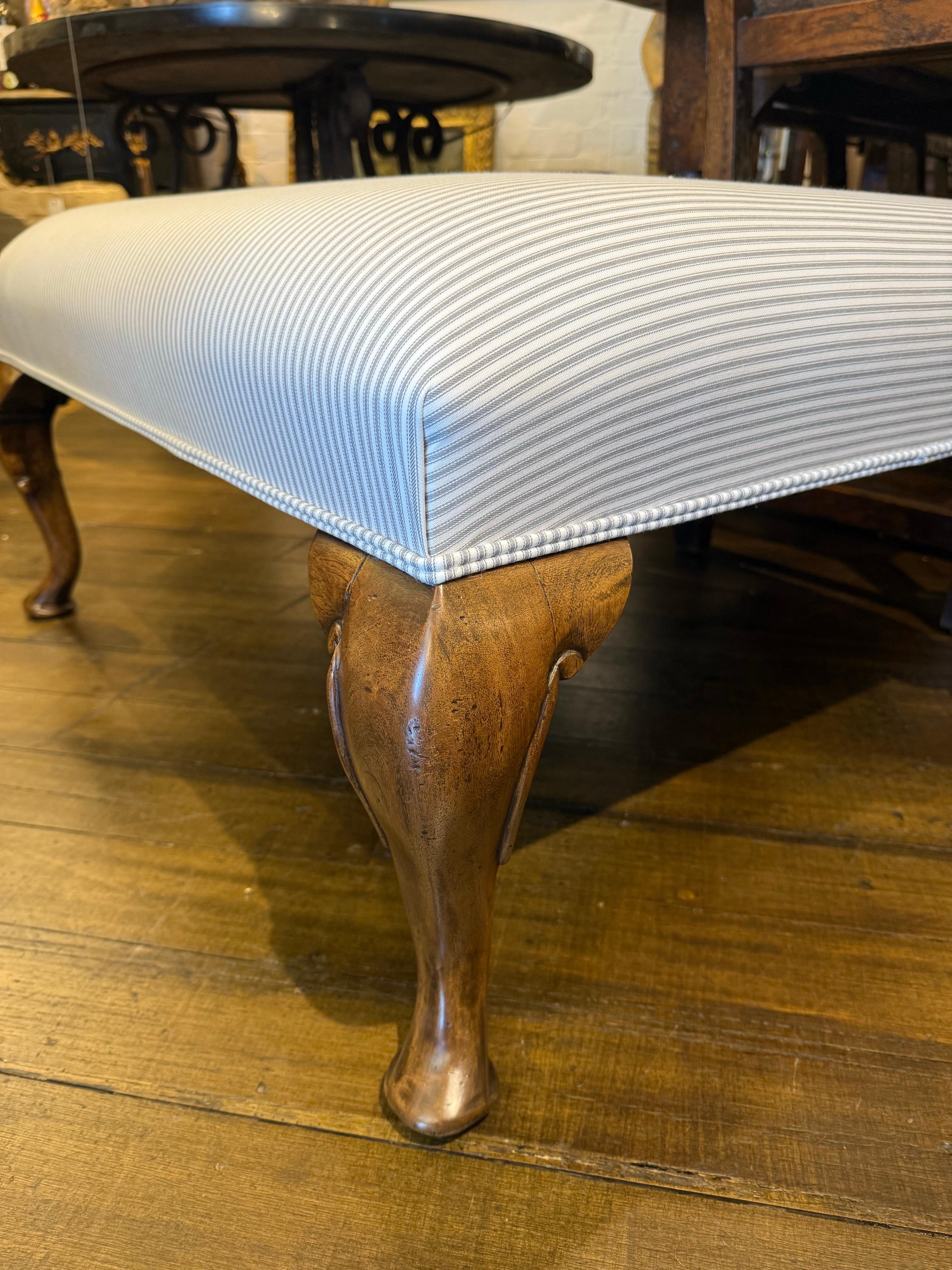 Ottomane de style I+I en vente 2