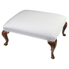 George I Seating