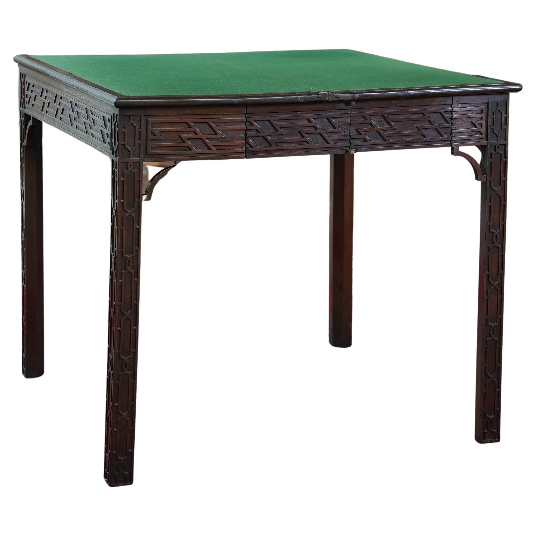 Wood Game Tables 1,042 For Sale at 1stDibs wooden game tables