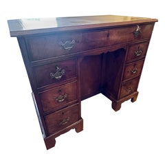Desks and Writing Tables