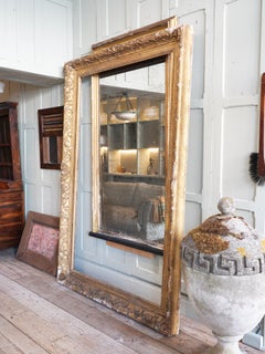 George III Portrait Frame for George Romney