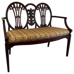 Divani in Wood