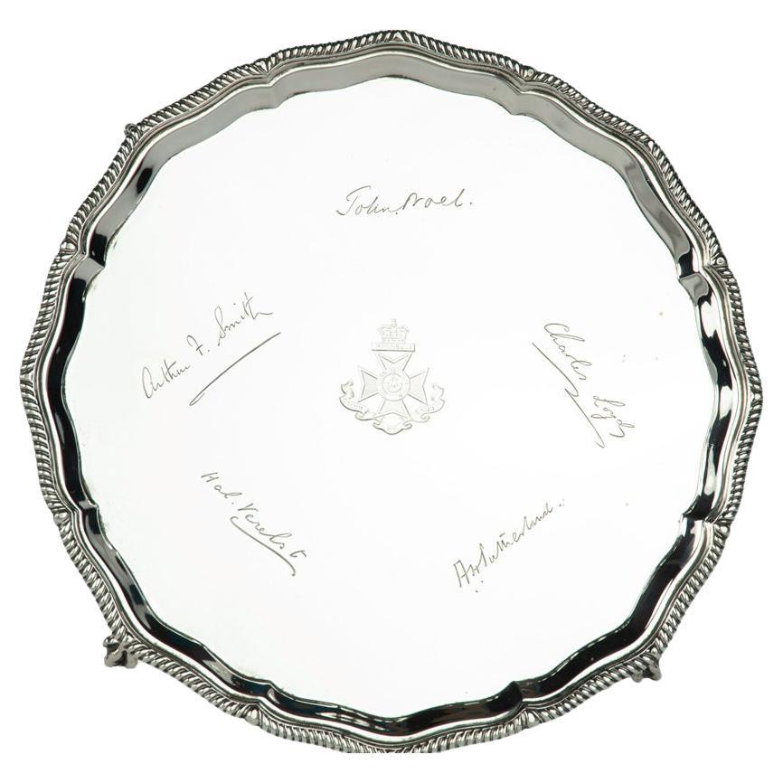 Goldsmiths & Silversmiths Co. Ltd. Tableware