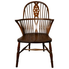 Georgian Windsor Chairs