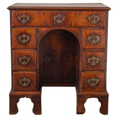 Wood Desks