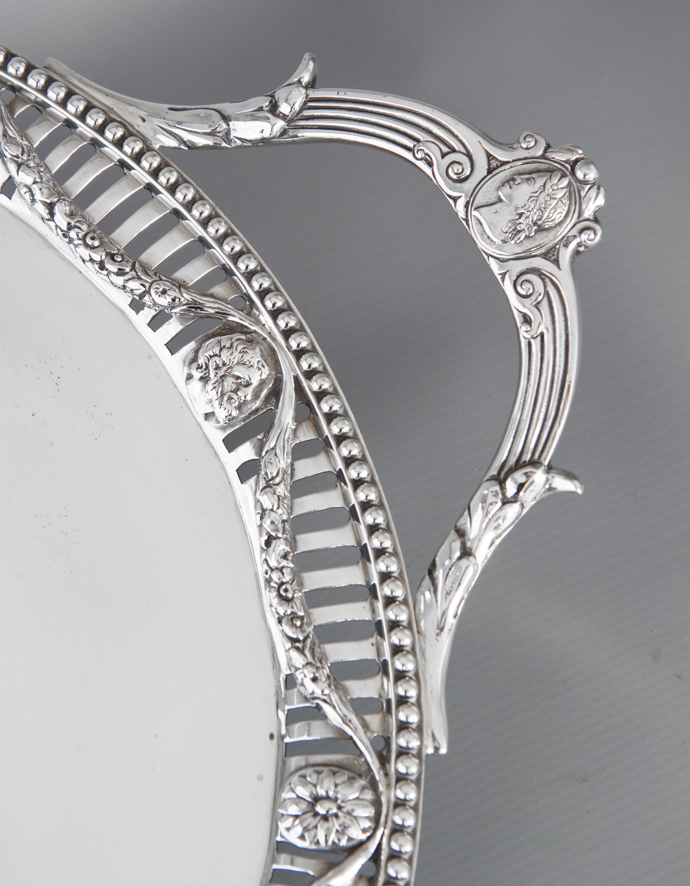 joseph angell silversmith