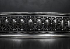 Georgian Style Bowed Fender