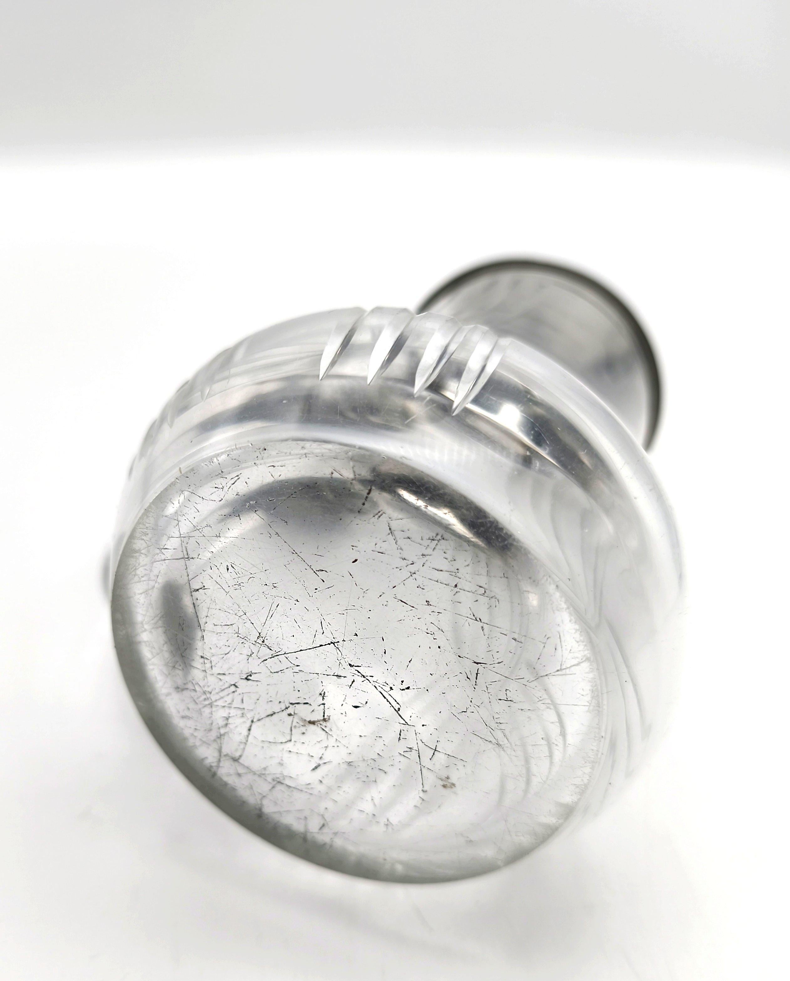 Boccale di birra tedesco Jugendstil - stein - tankard - pitcher della WMF, 1910 ca. in vendita 1