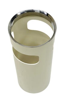 Gino Colombini für Kartell, Italien, Schirmständer aus dem Space Age der 1970er Jahre