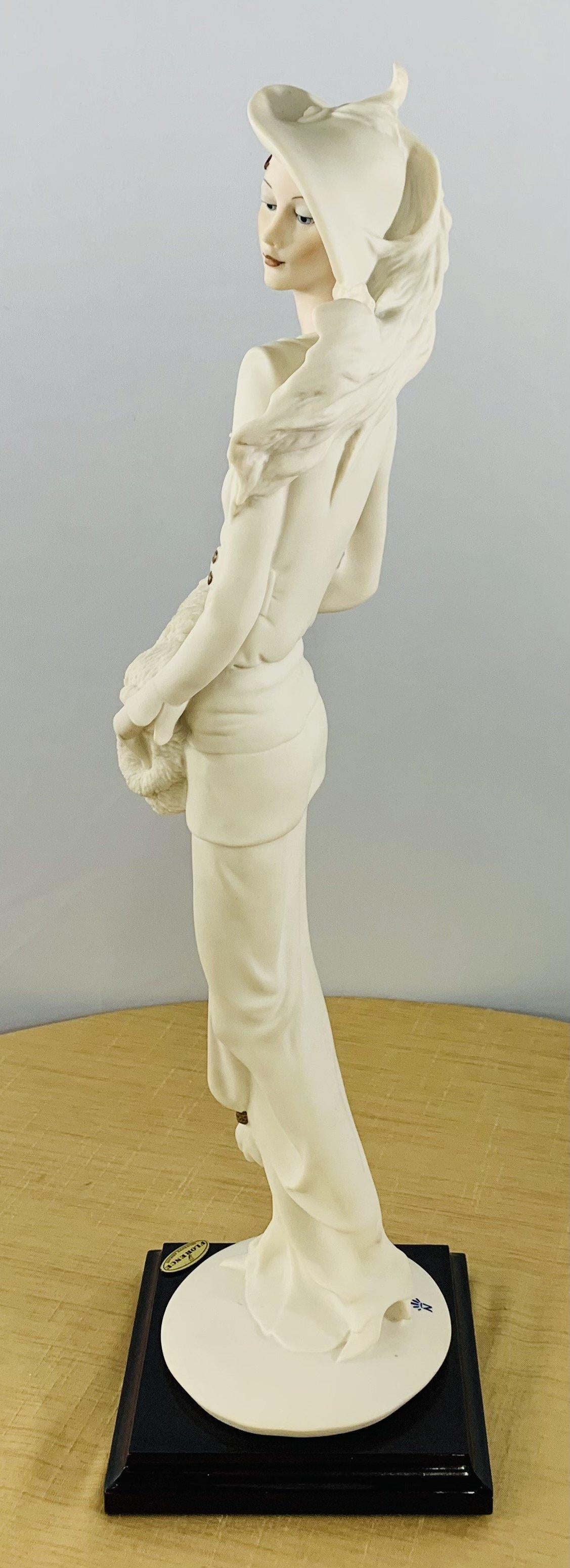 giuseppe armani figurines for sale