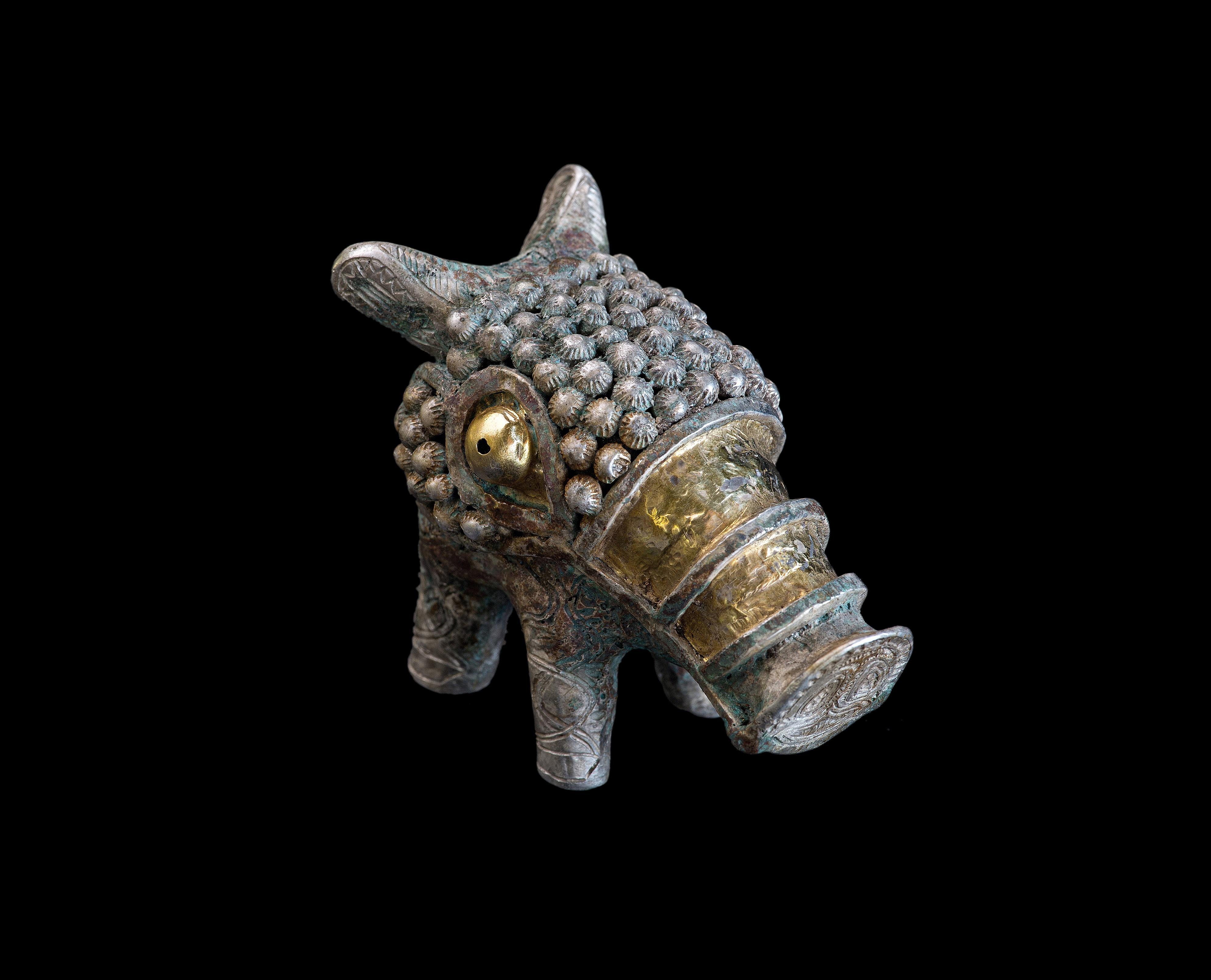 viking boar