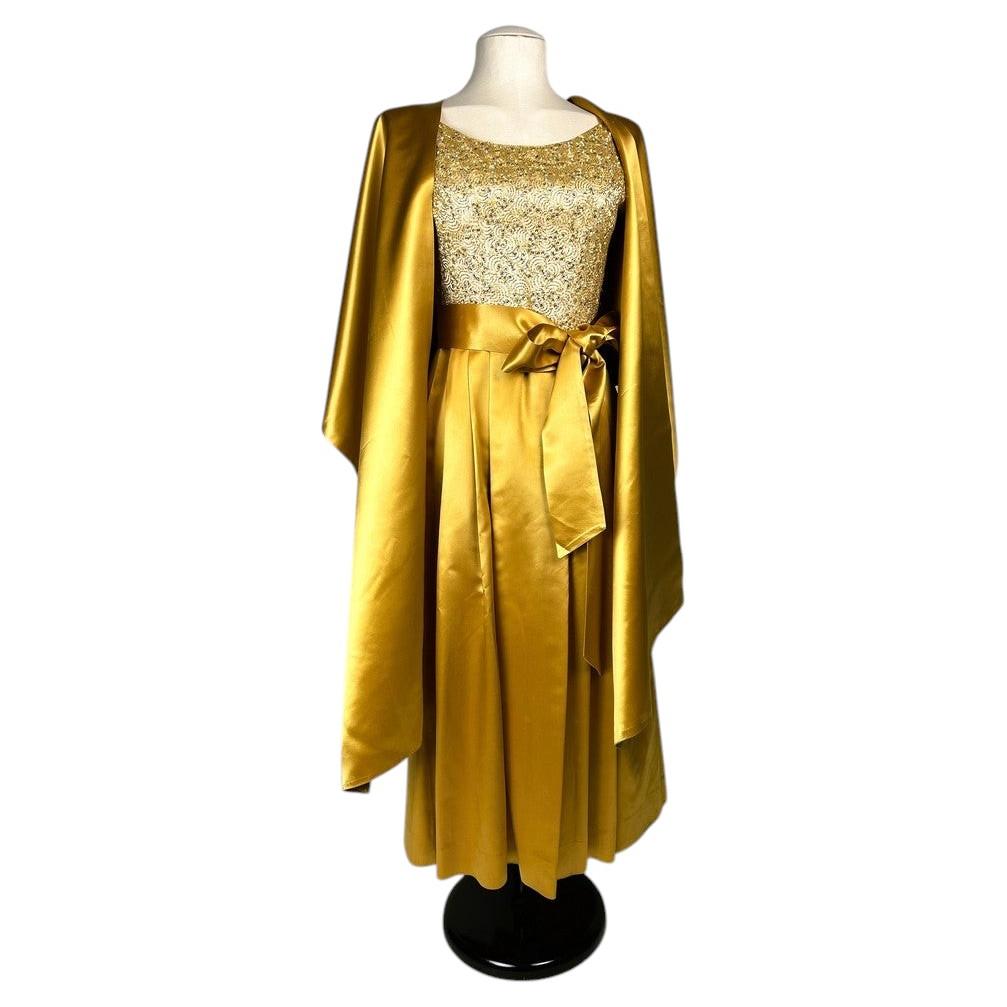 Gowns 1965 - 12 For Sale on 1stDibs | 1965 dresses, 1965 dress Gowns 1965 - 12 For Sale on 1stDibs | 1965 dresses, 1965 dress