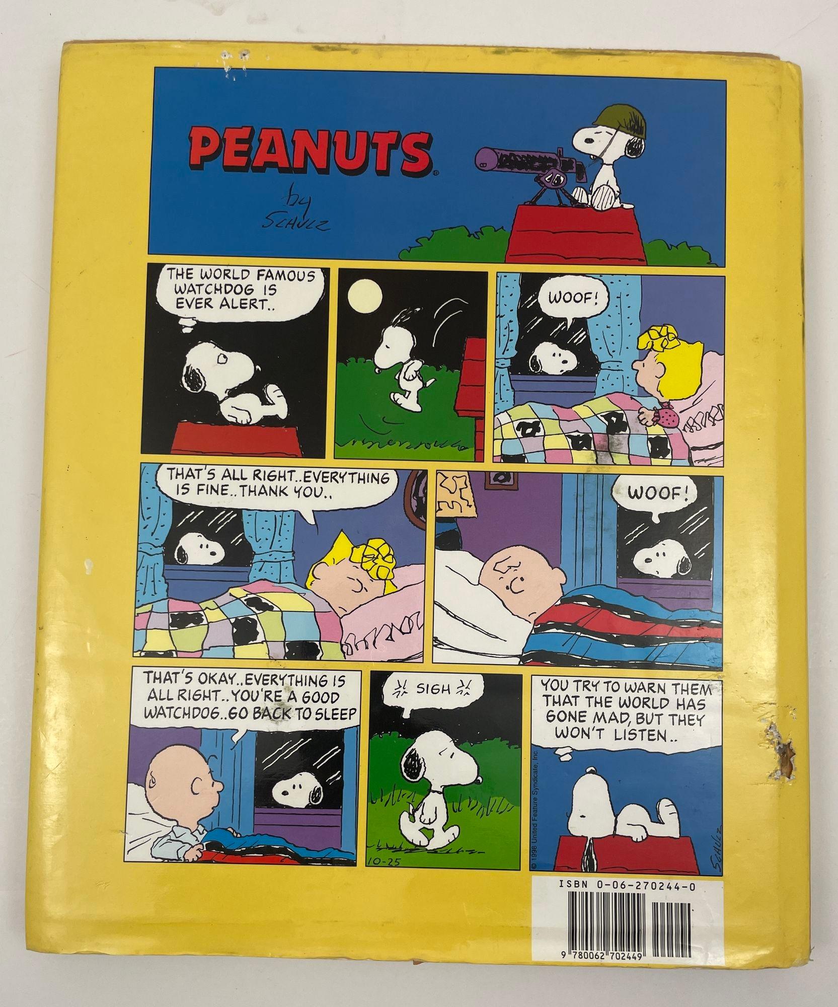 A Golden Celebration the Art and the Story of the World's Best-loved Comic Strip In Good Condition For Sale In North Hollywood, CA
