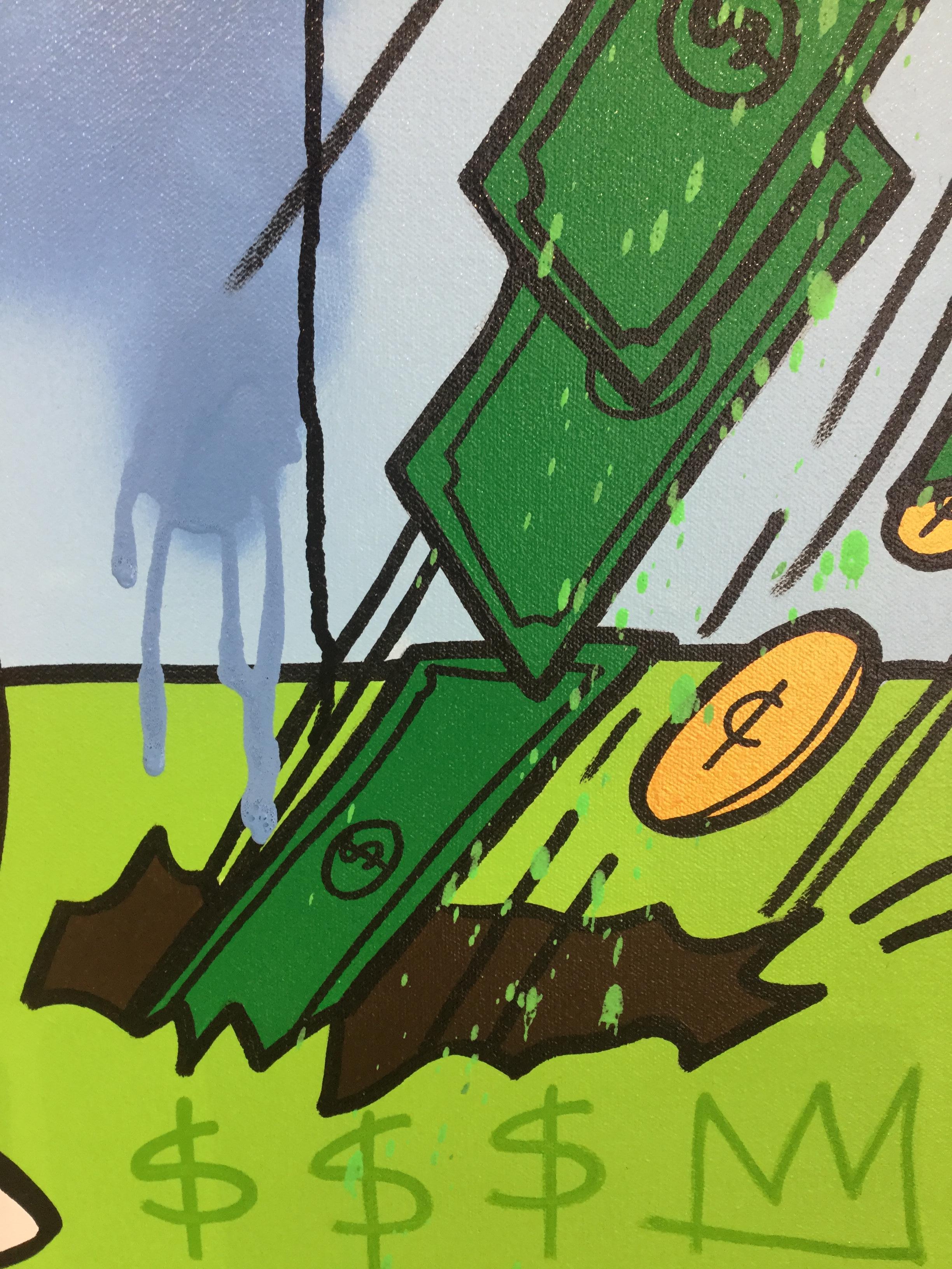 A. Gomez, Richie Rich Goes Golfing For Sale 2