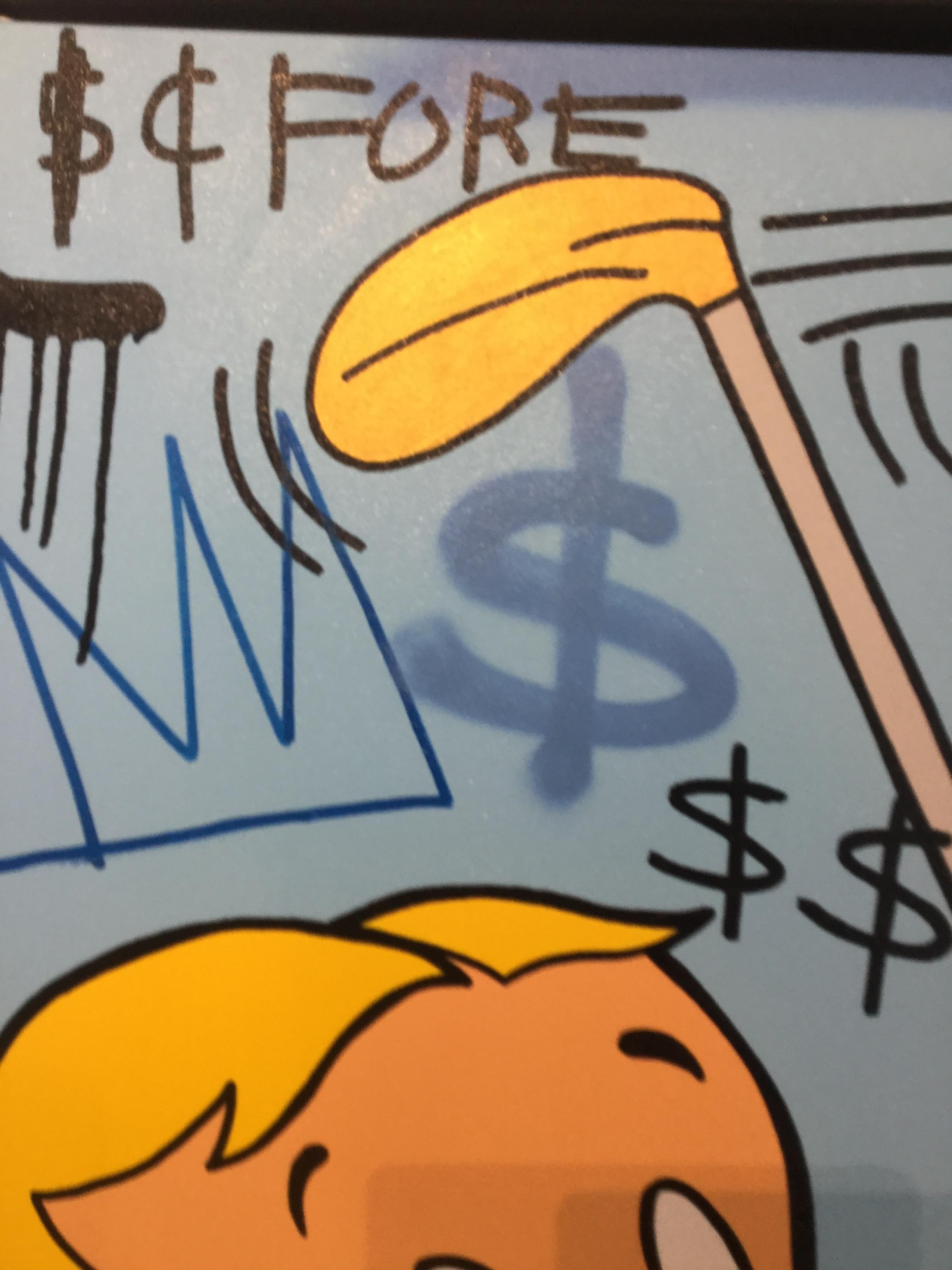 a gomez artist