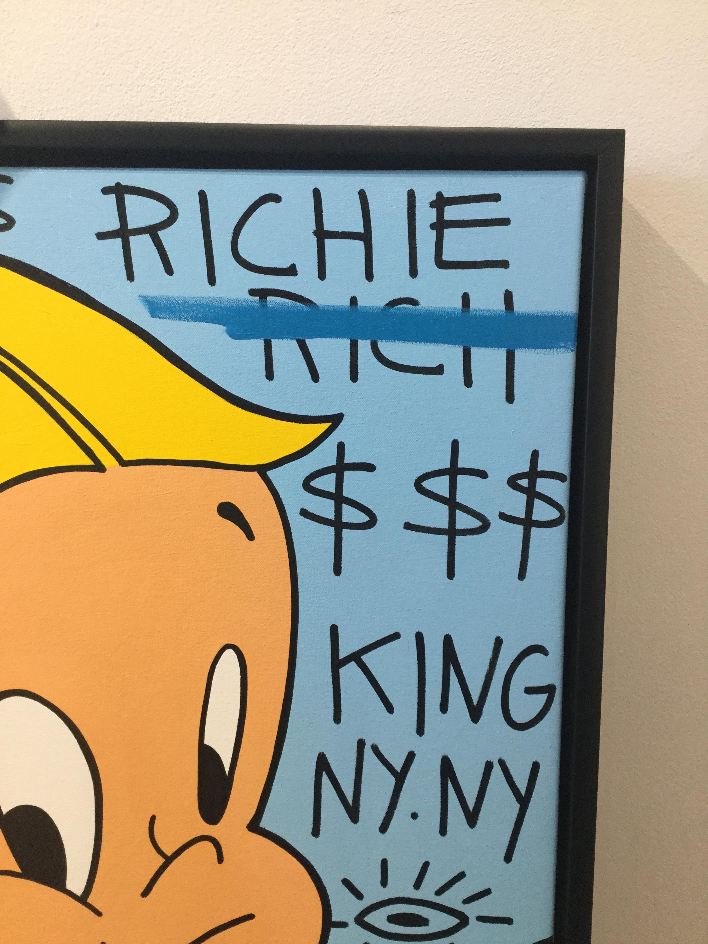 A. Gomez, Riding Dirty For Sale 1