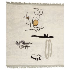 A GOOD NIGHT KISS x Scarlett Rouge & cc-tapis