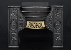 Good Quality English Hob Grate
