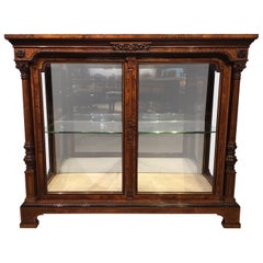 Victorian Cabinets