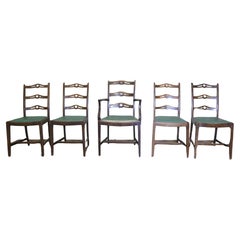 Chaises de salle à manger