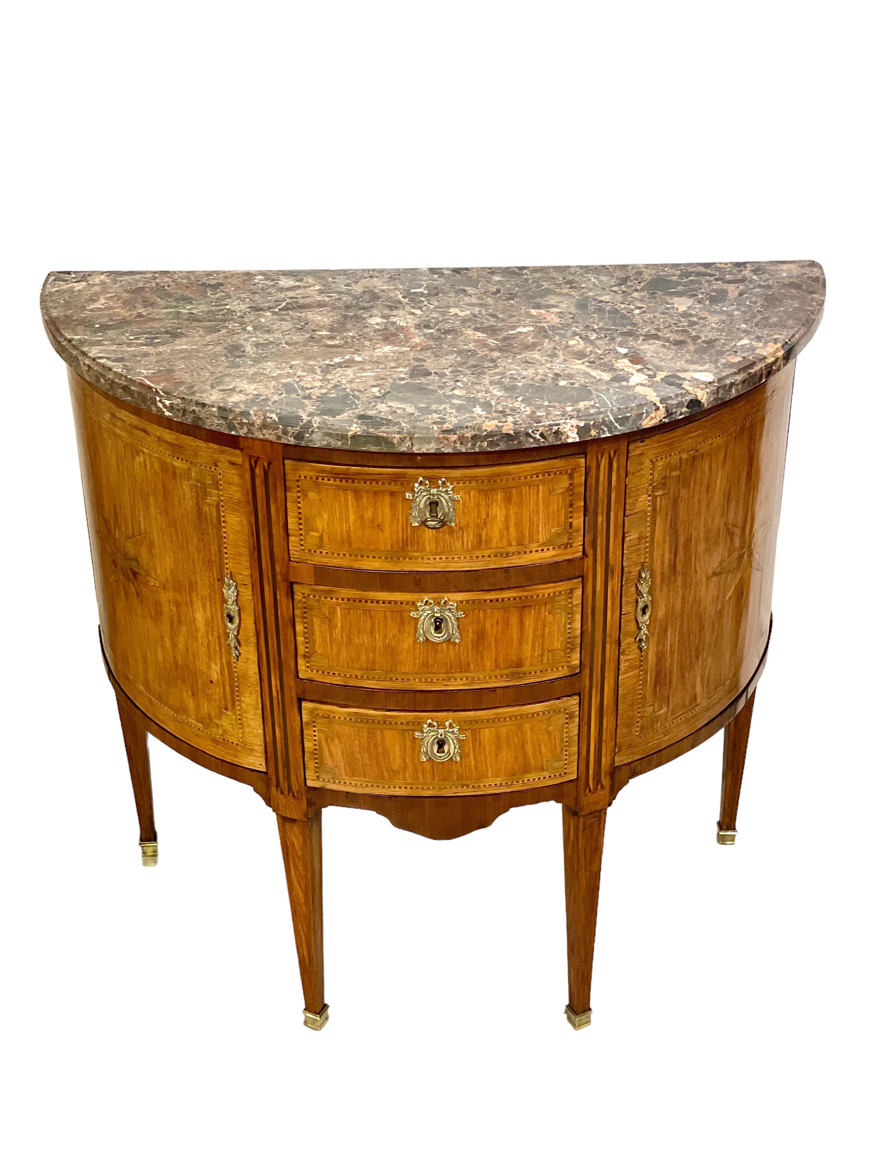 western commode